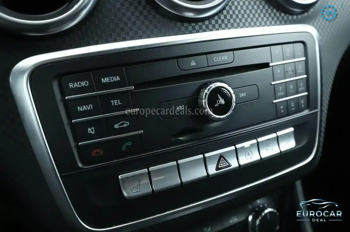 Mercedes-Benz A 160
