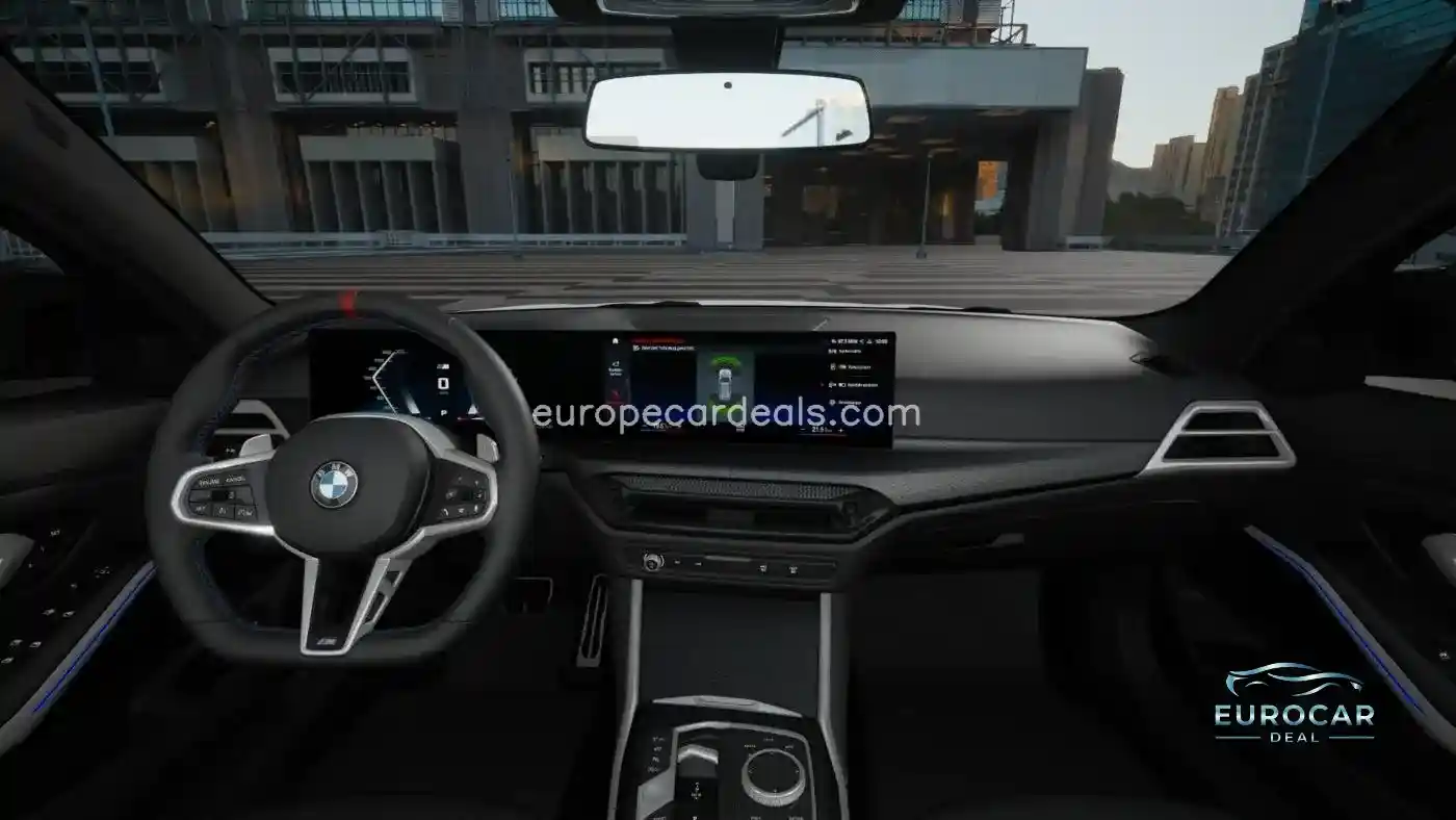 BMW M340i