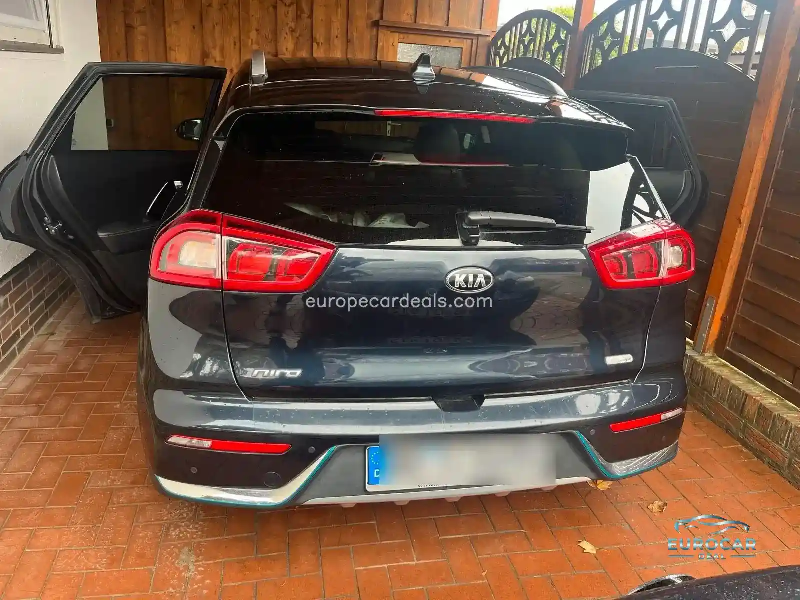 Kia Niro