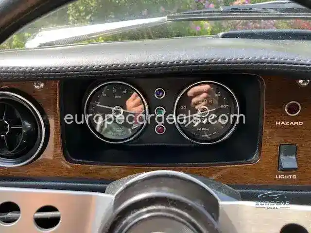 Lotus Europa