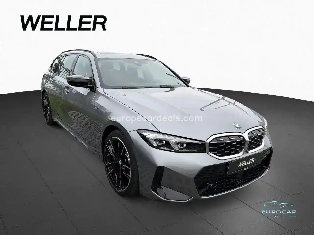 BMW M340i