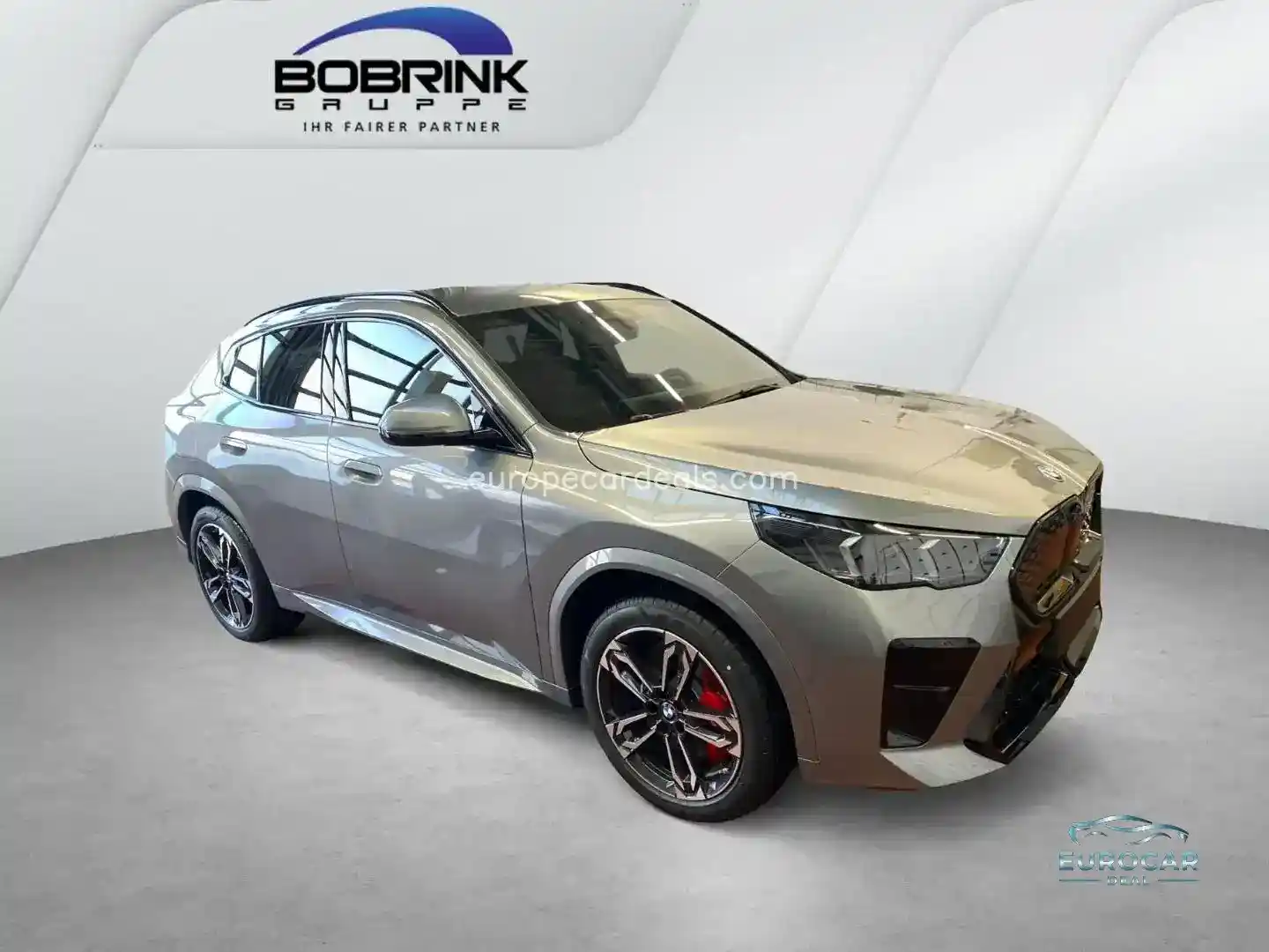 BMW iX2
