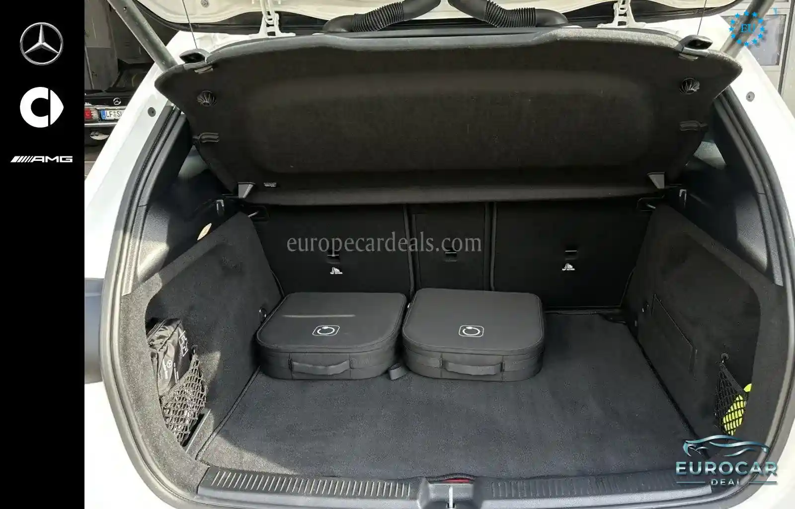 Mercedes-Benz B 250