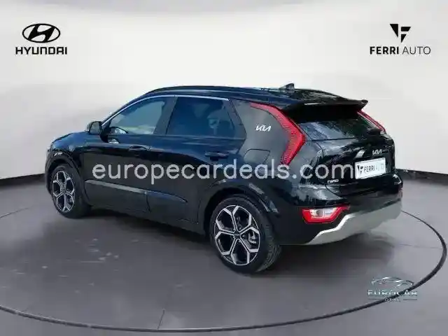 Kia Niro