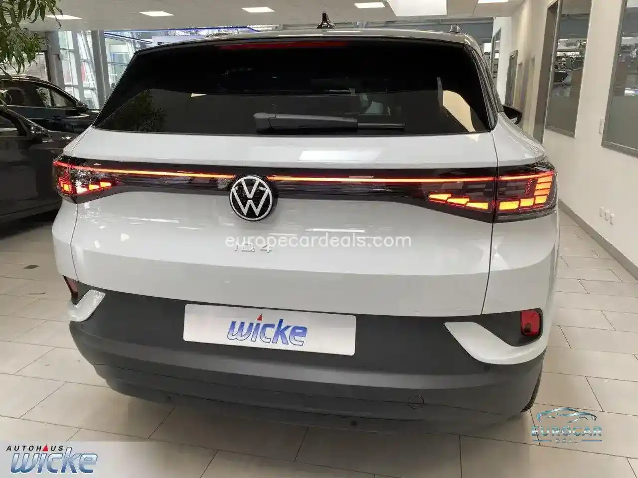 Volkswagen ID.4