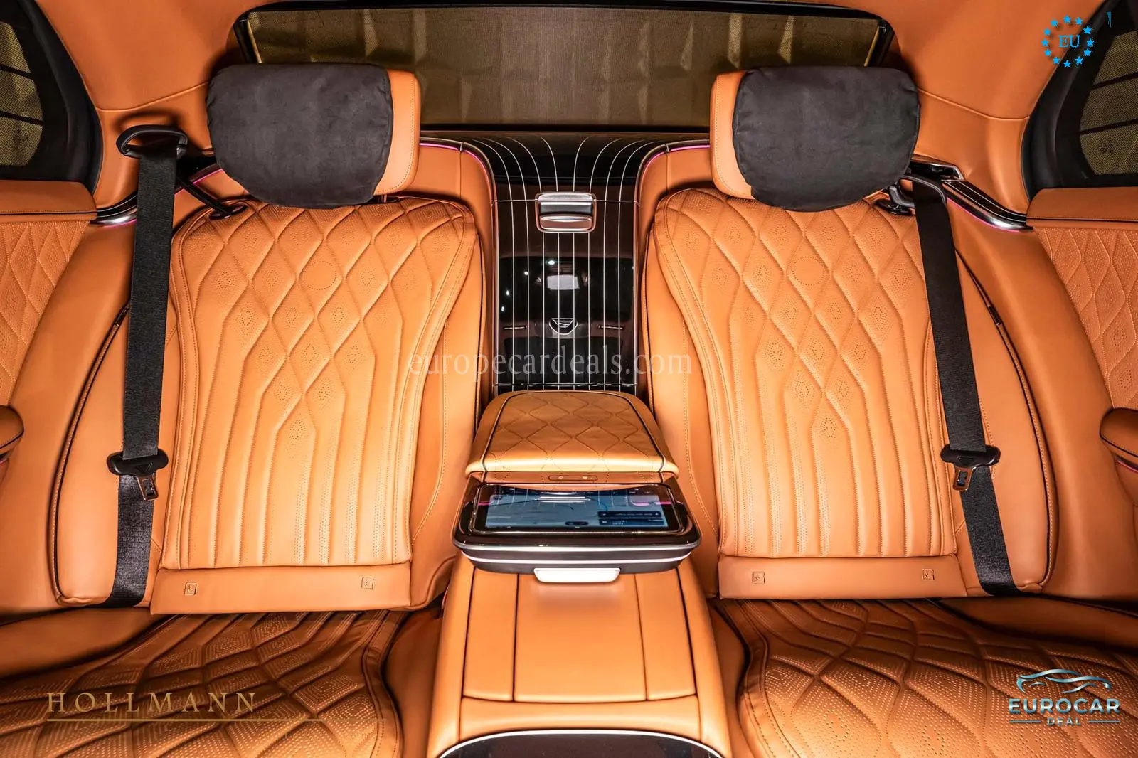 Mercedes-Benz S 63 AMG