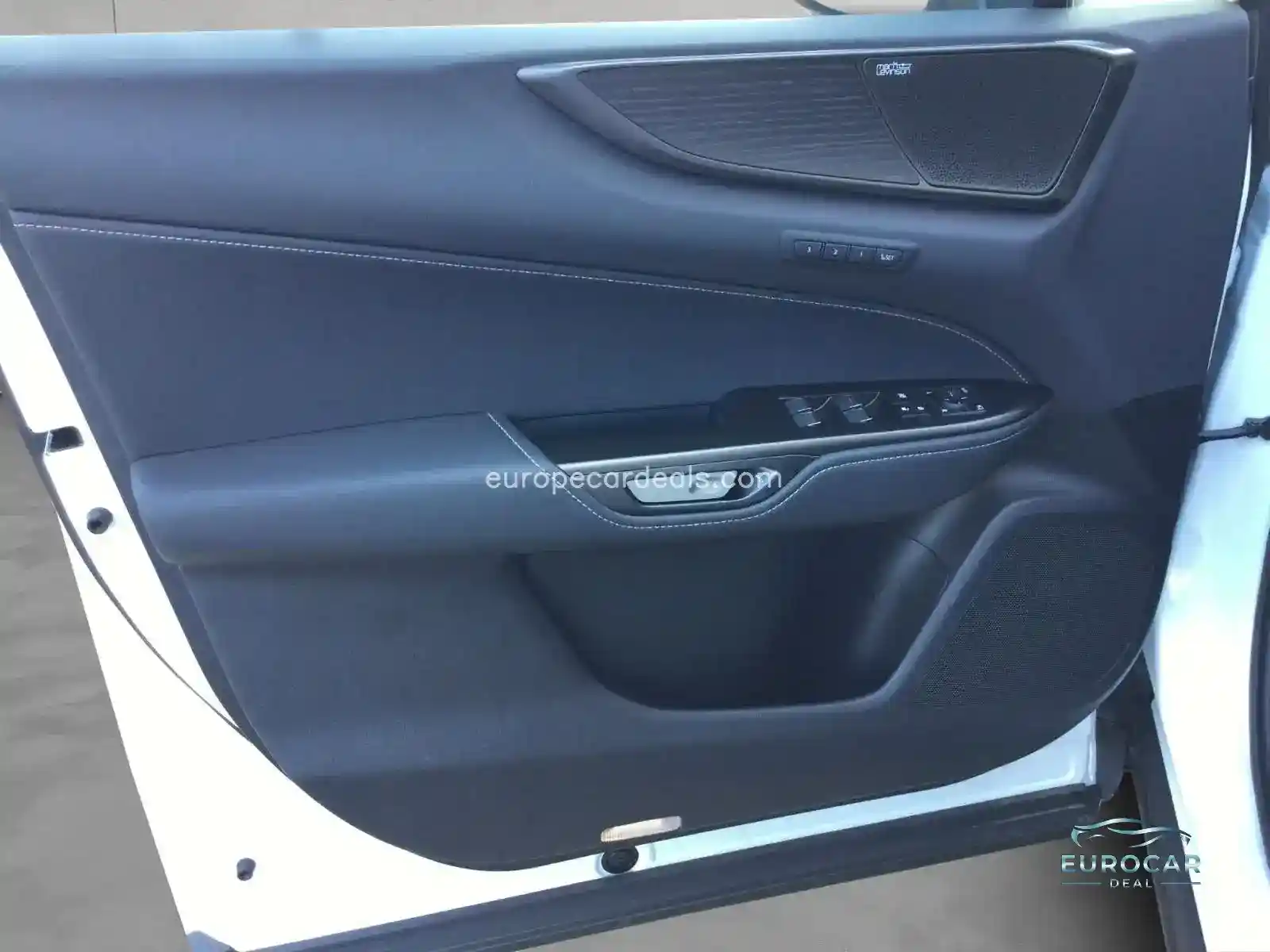Lexus NX 350h