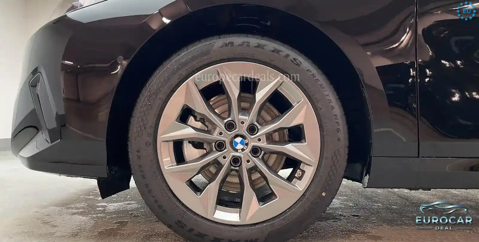 BMW 120