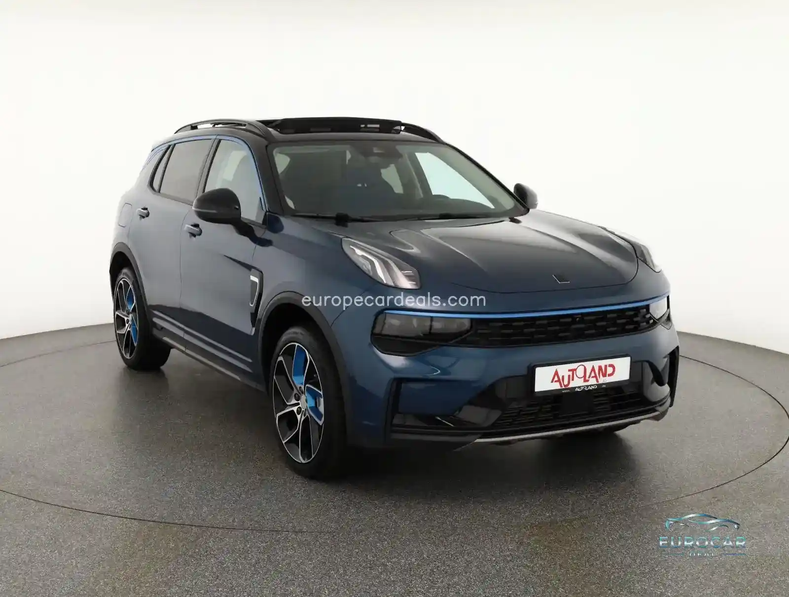 Lynk&Co 01