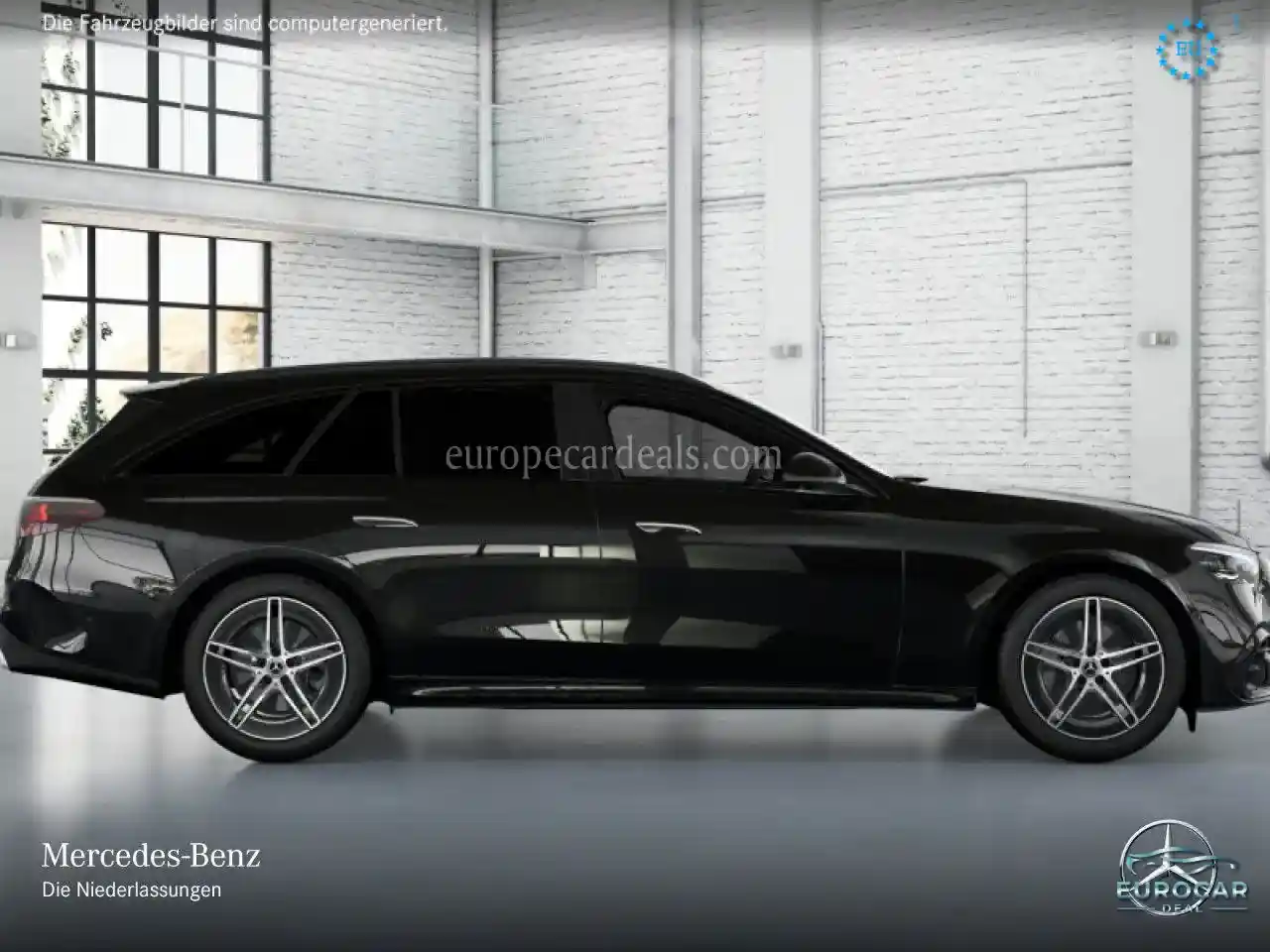 Mercedes-Benz E 300