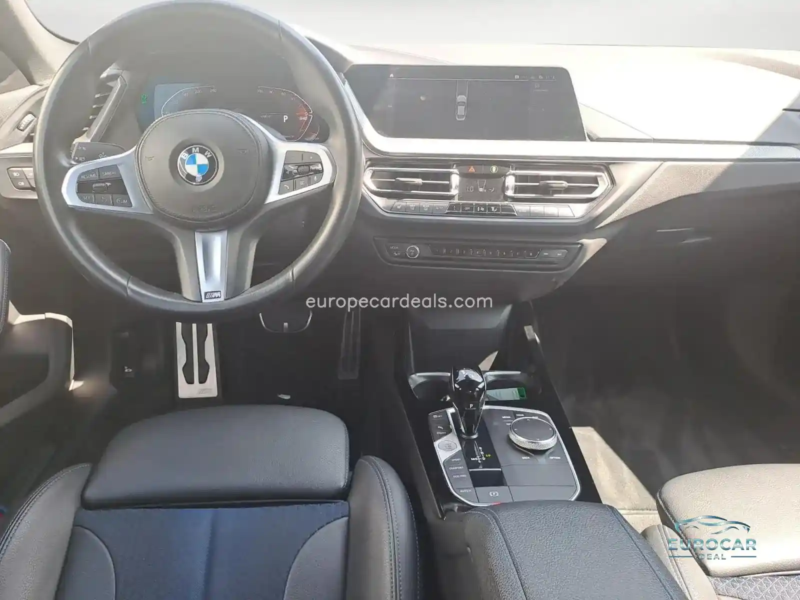 BMW 220 Gran Coupé