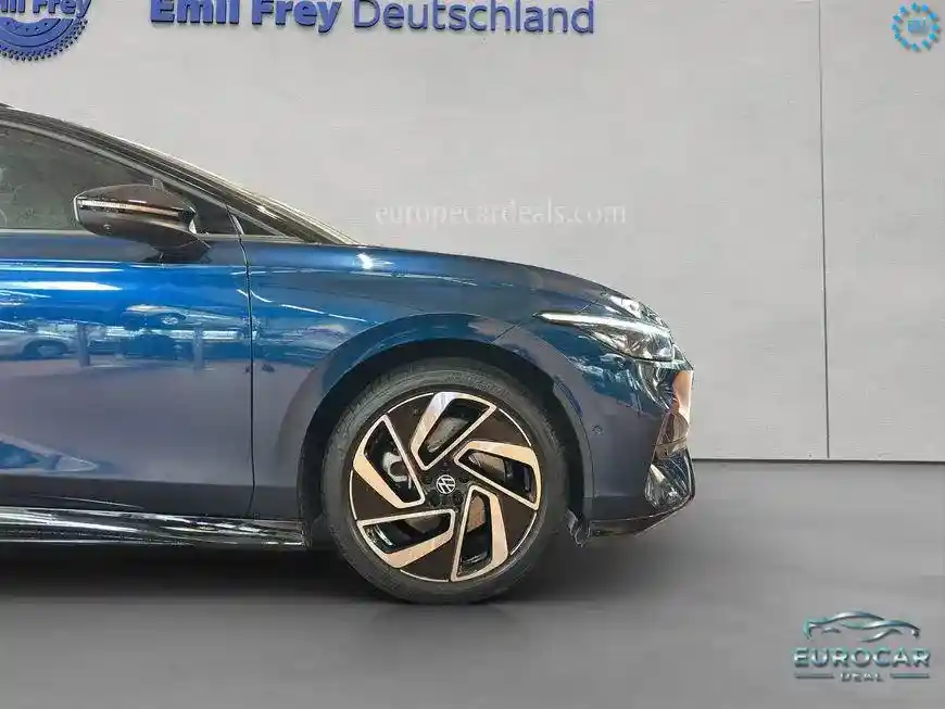 Volkswagen ID.7