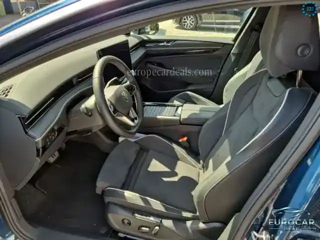 Volkswagen ID.7