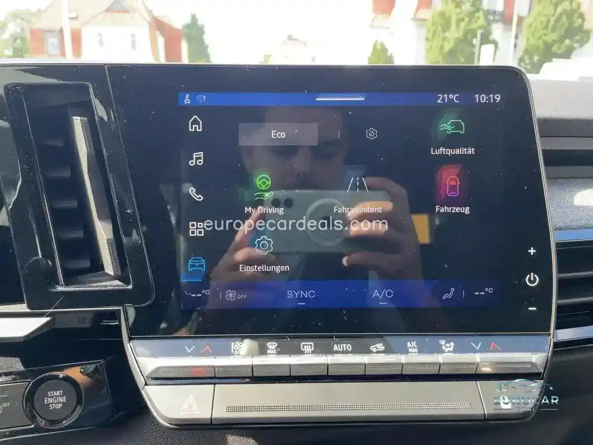 Renault Austral