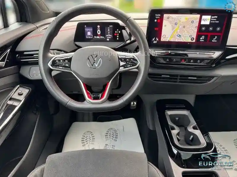 Volkswagen ID.5
