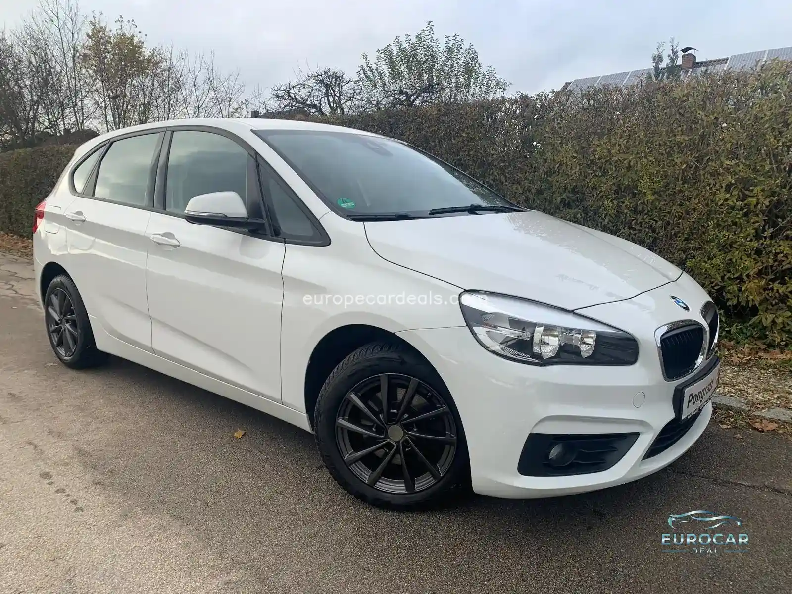 BMW 218