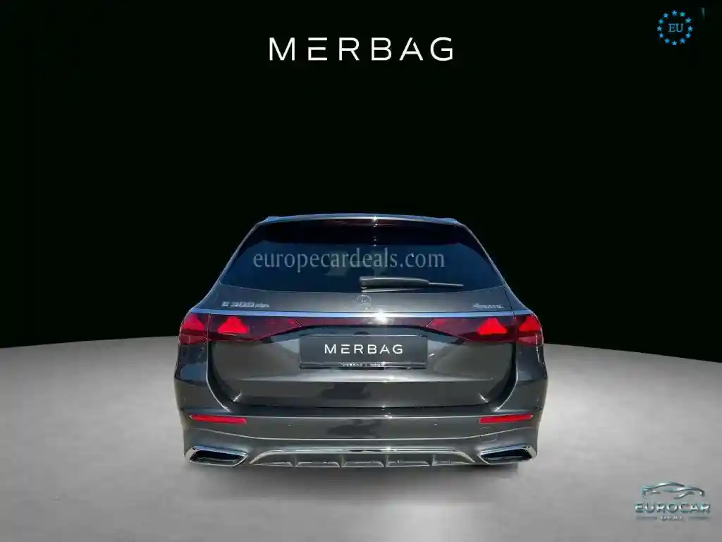 Mercedes-Benz E 300