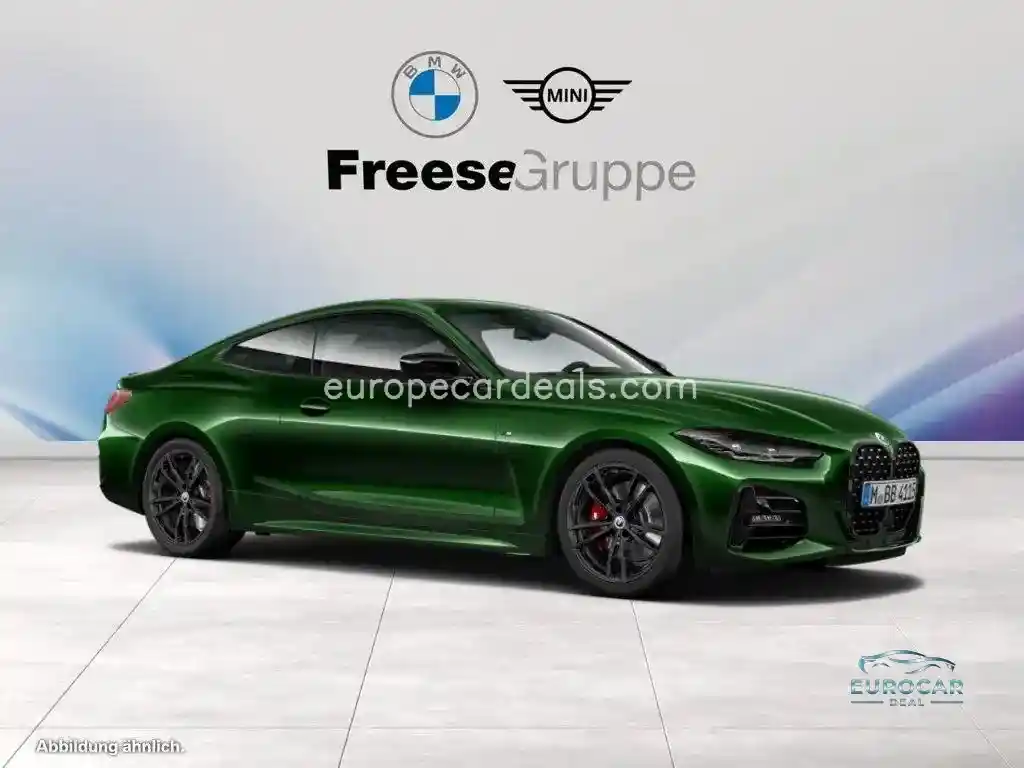 BMW 430