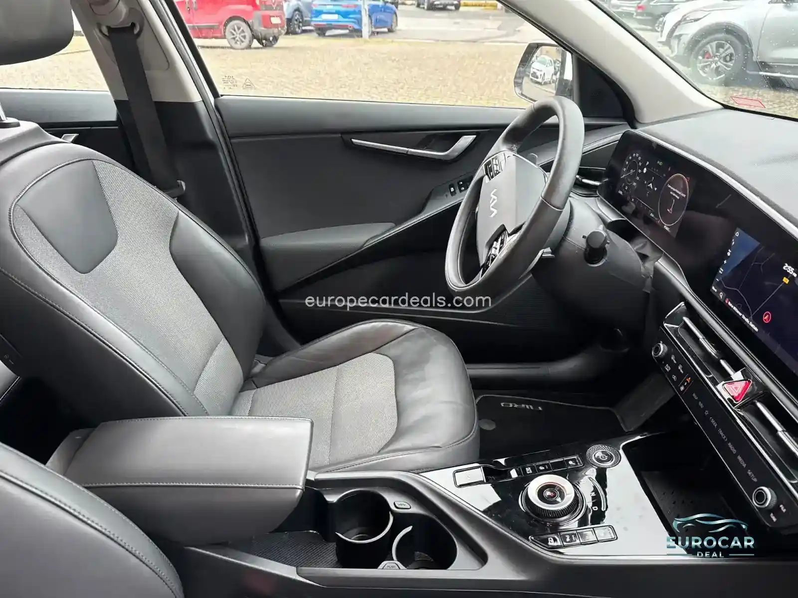 Kia Niro EV