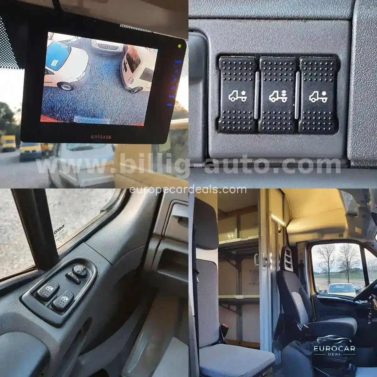 Iveco Other