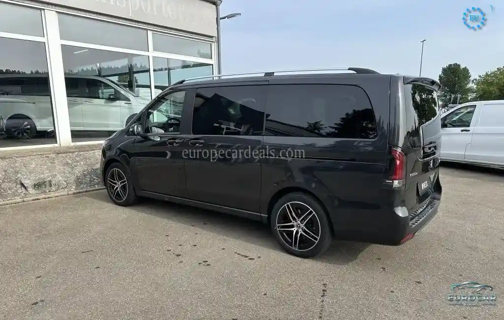 Mercedes-Benz V 300
