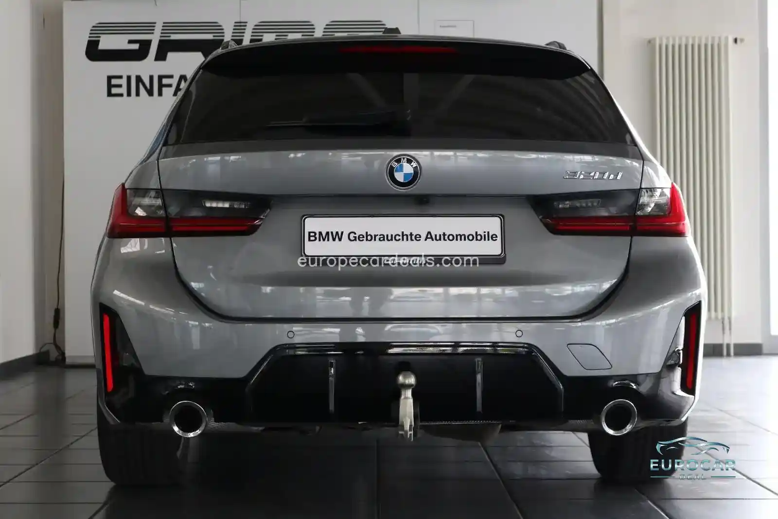 BMW 320