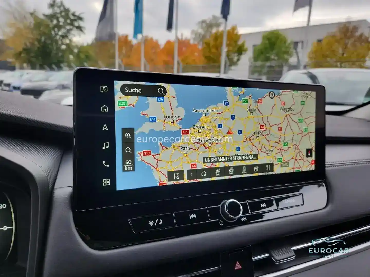 Mitsubishi Plug-in Hybrid Outlander