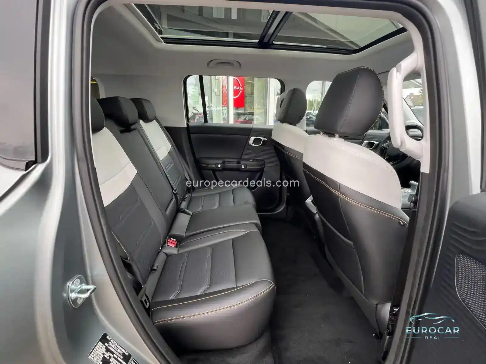 BAIC BJ30