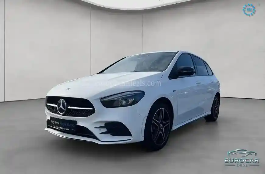 Mercedes-Benz B 250