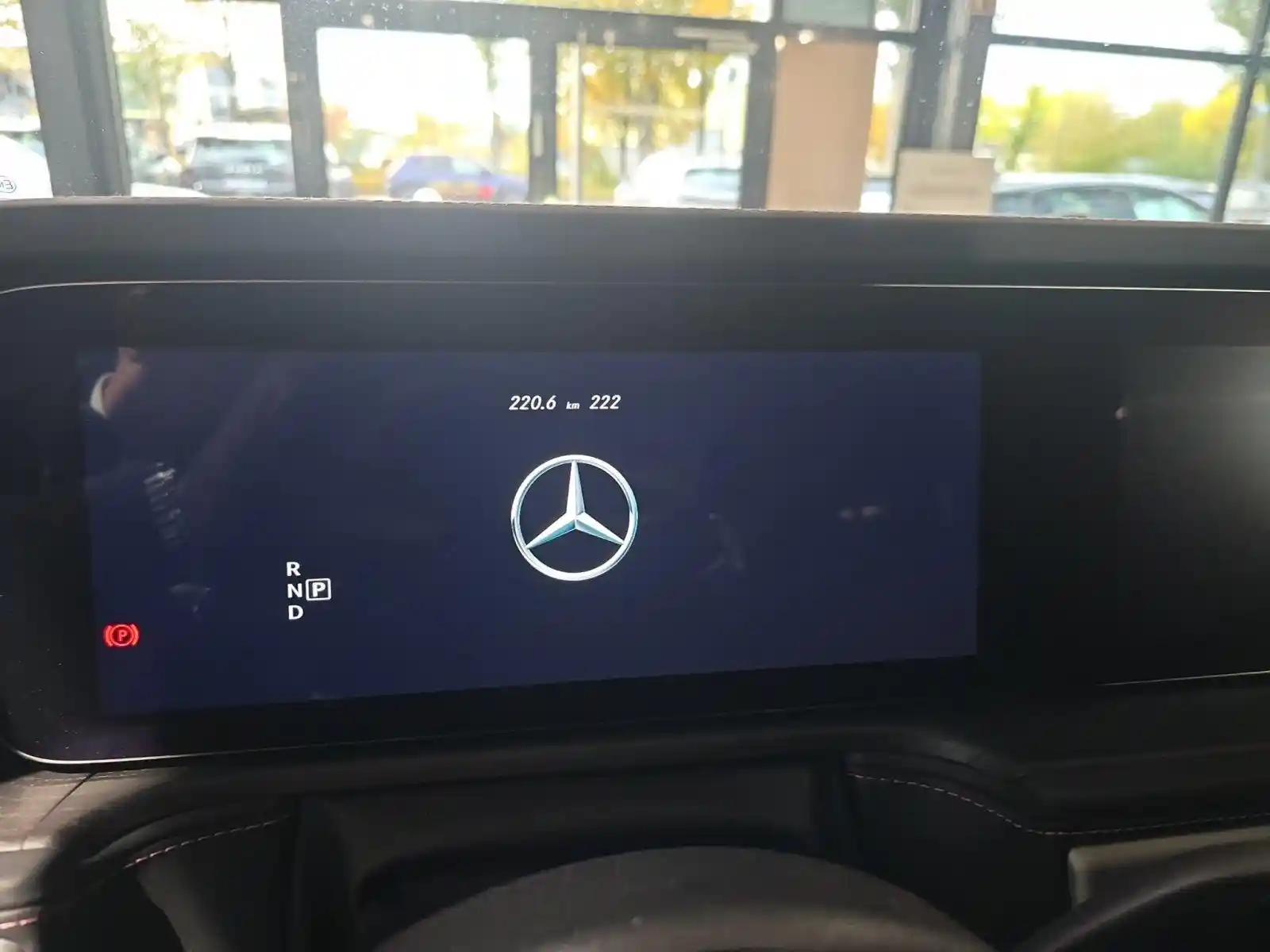 Mercedes-Benz G 500