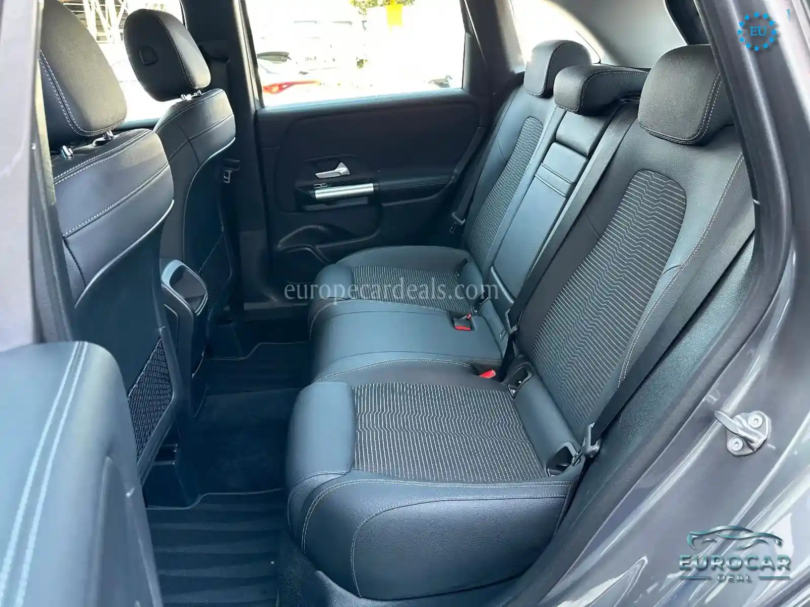 Mercedes-Benz B 220