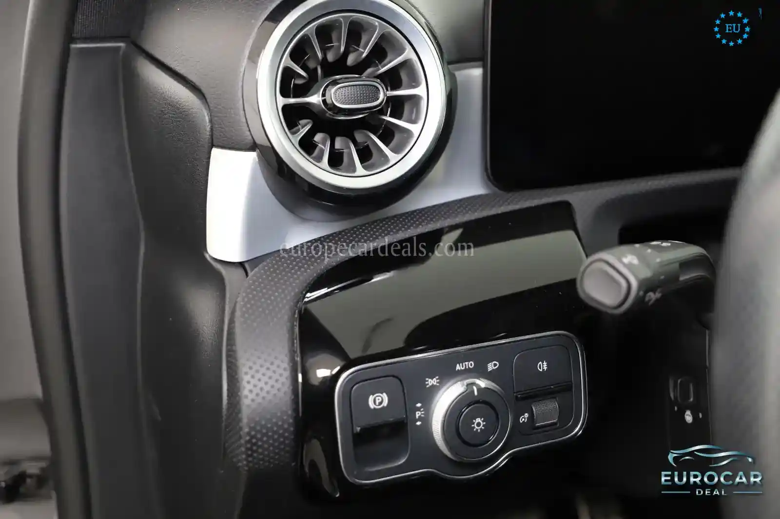 Mercedes-Benz A 35 AMG