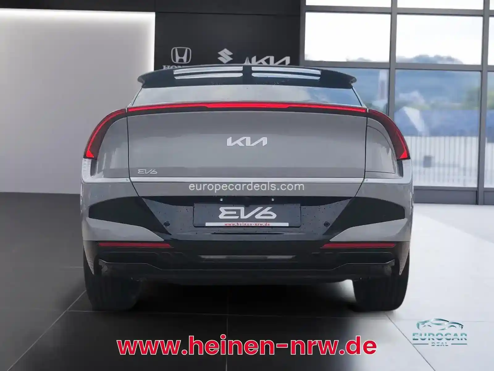 Kia EV6