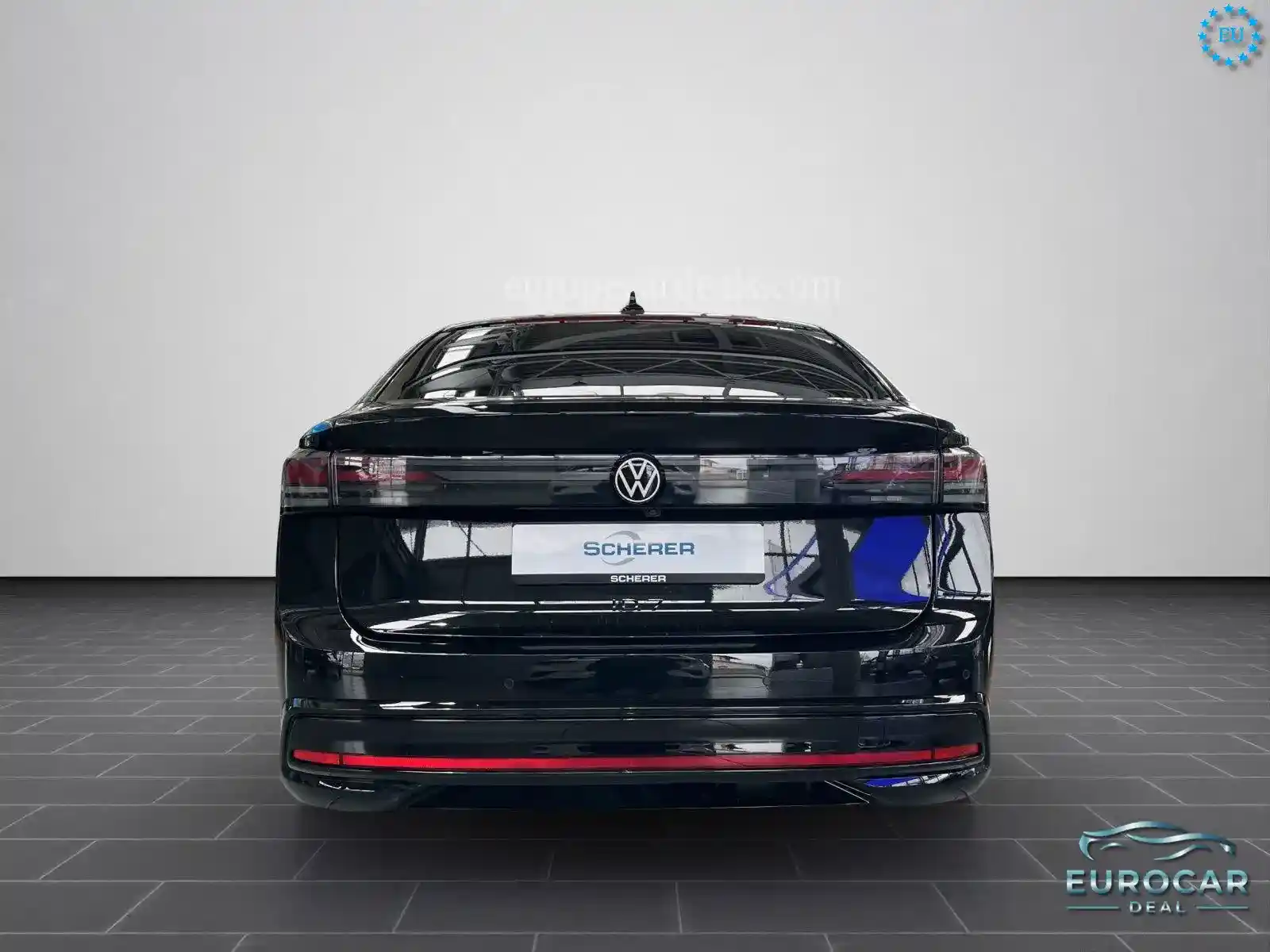 Volkswagen ID.7