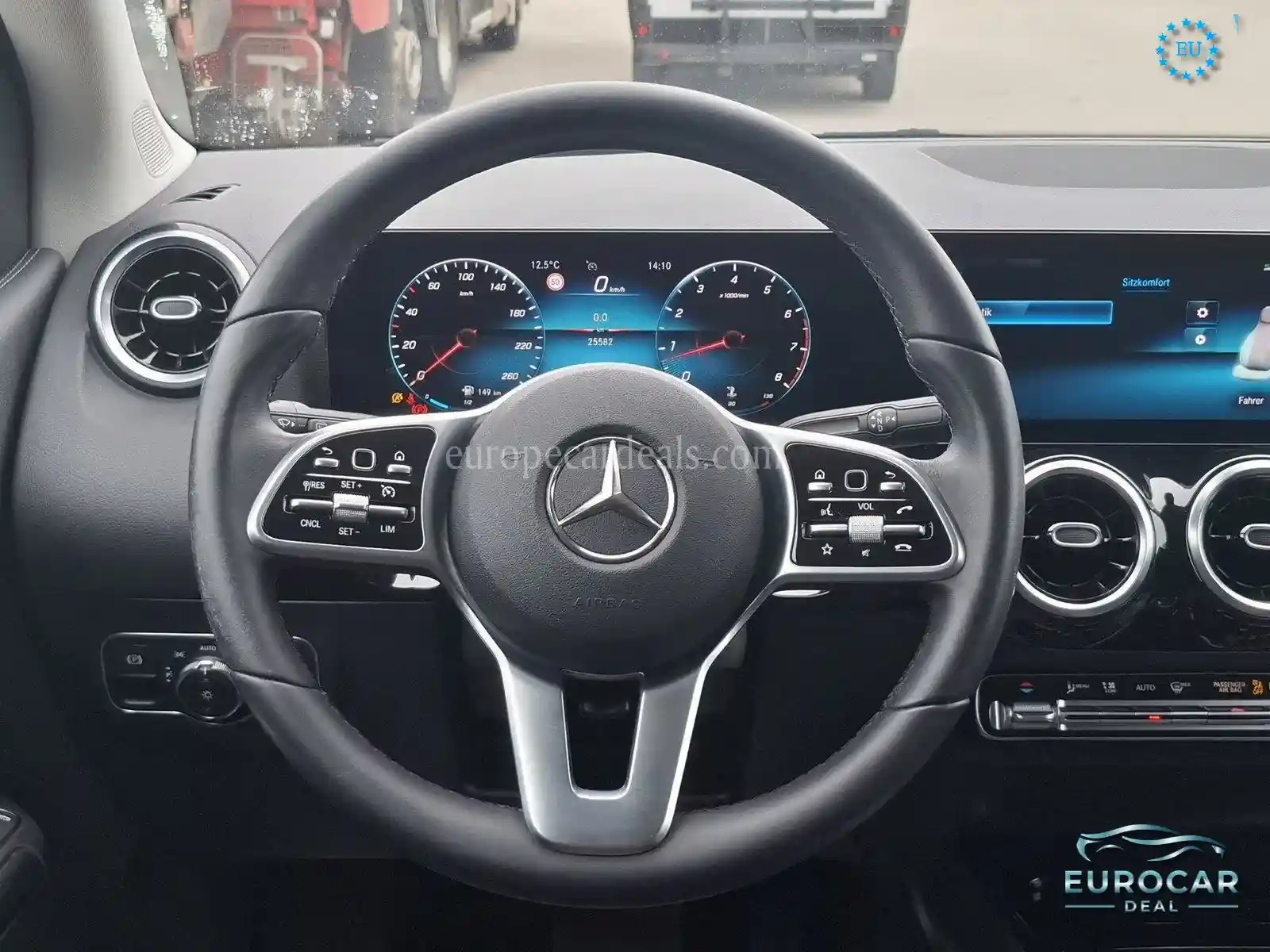 Mercedes-Benz B 250