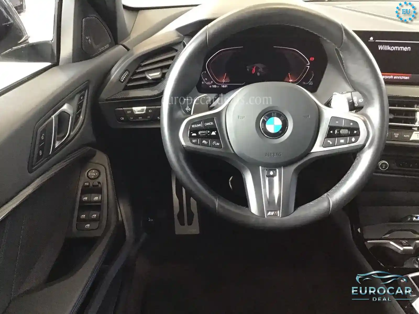 BMW 128
