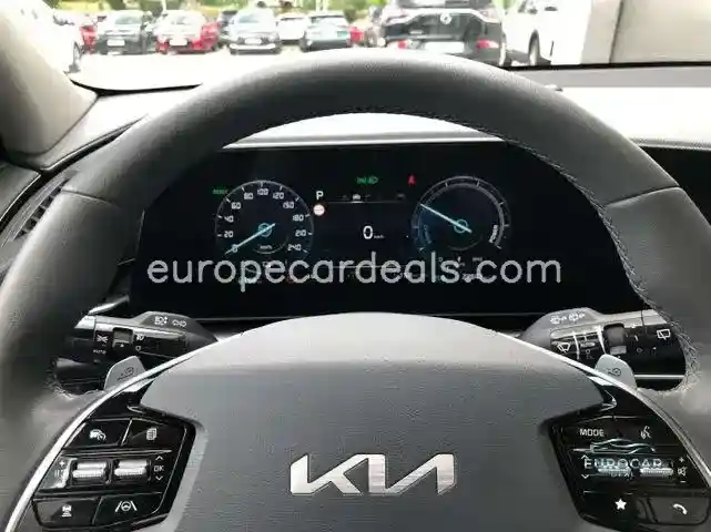 Kia Niro EV