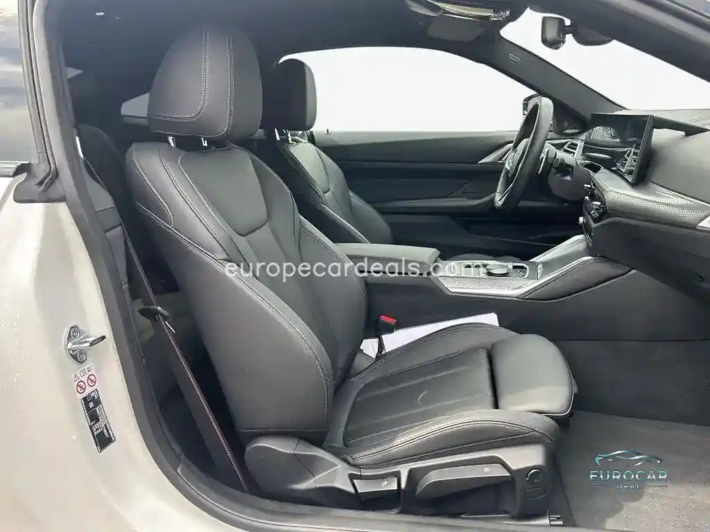 BMW 420