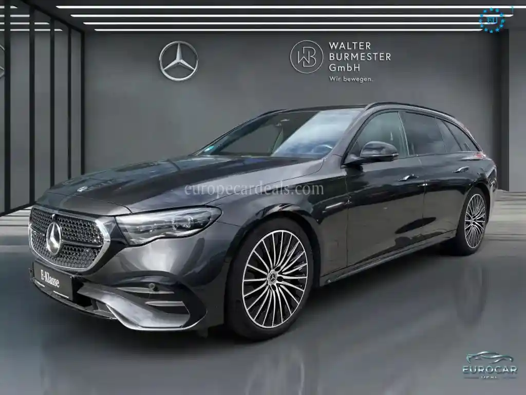 Mercedes-Benz E 300