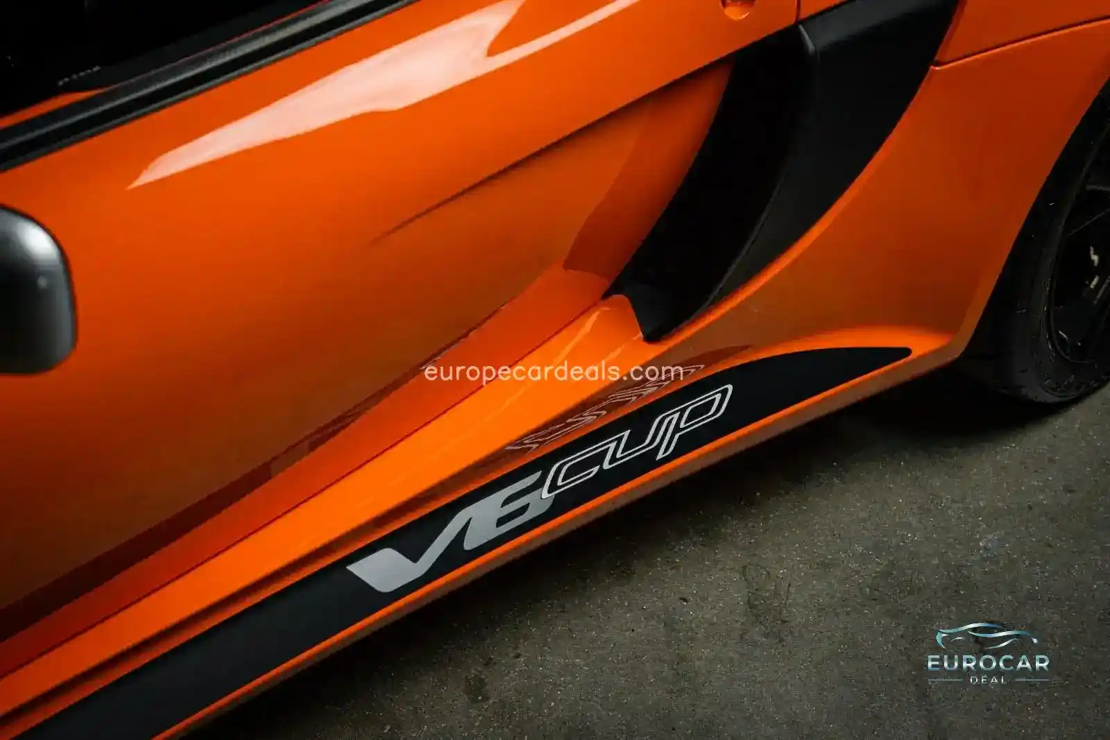 Lotus Exige
