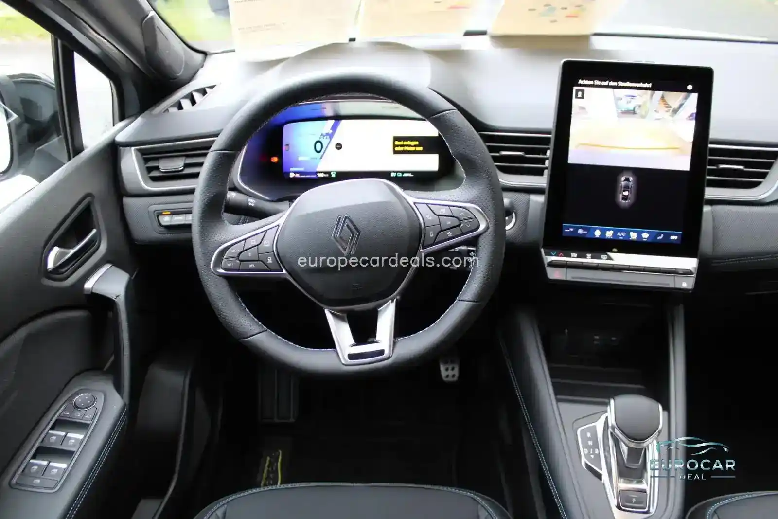 Renault Symbioz