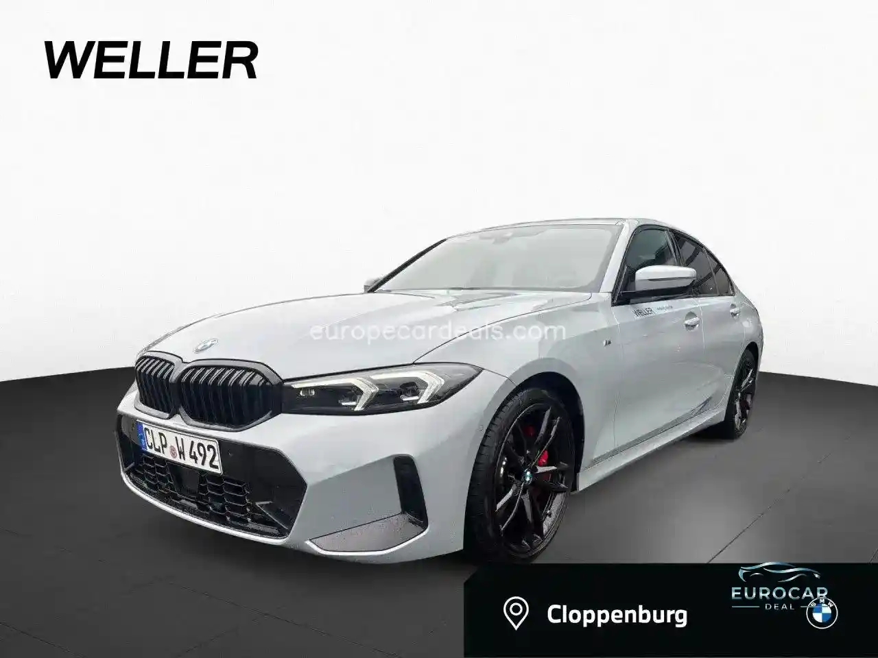 BMW 330