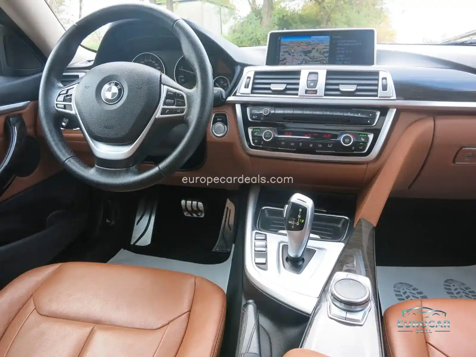 BMW 420