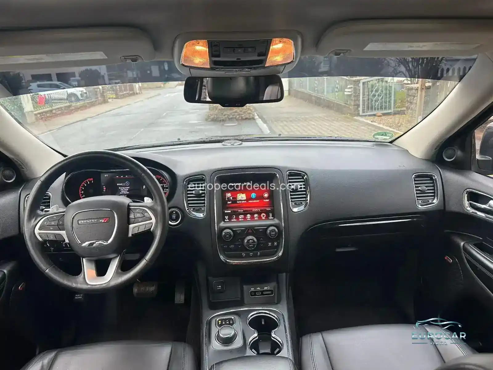 Dodge Durango