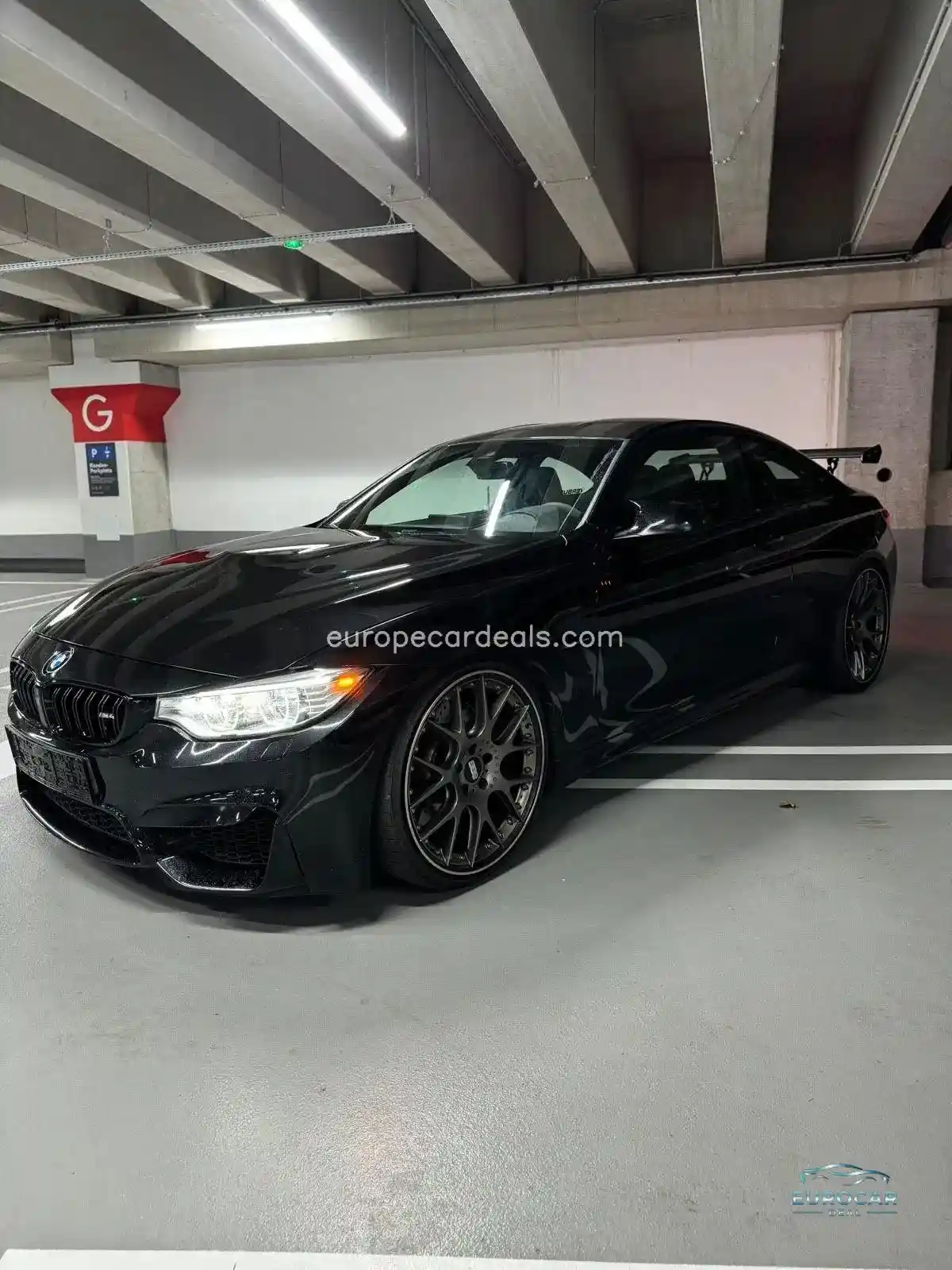BMW M4