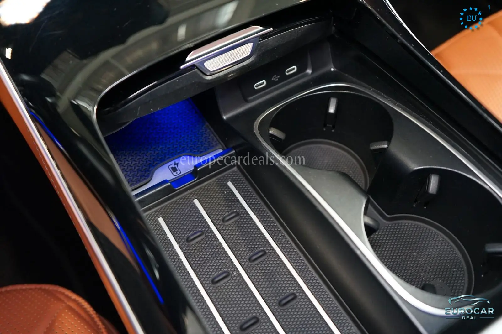 Mercedes-Benz S 350
