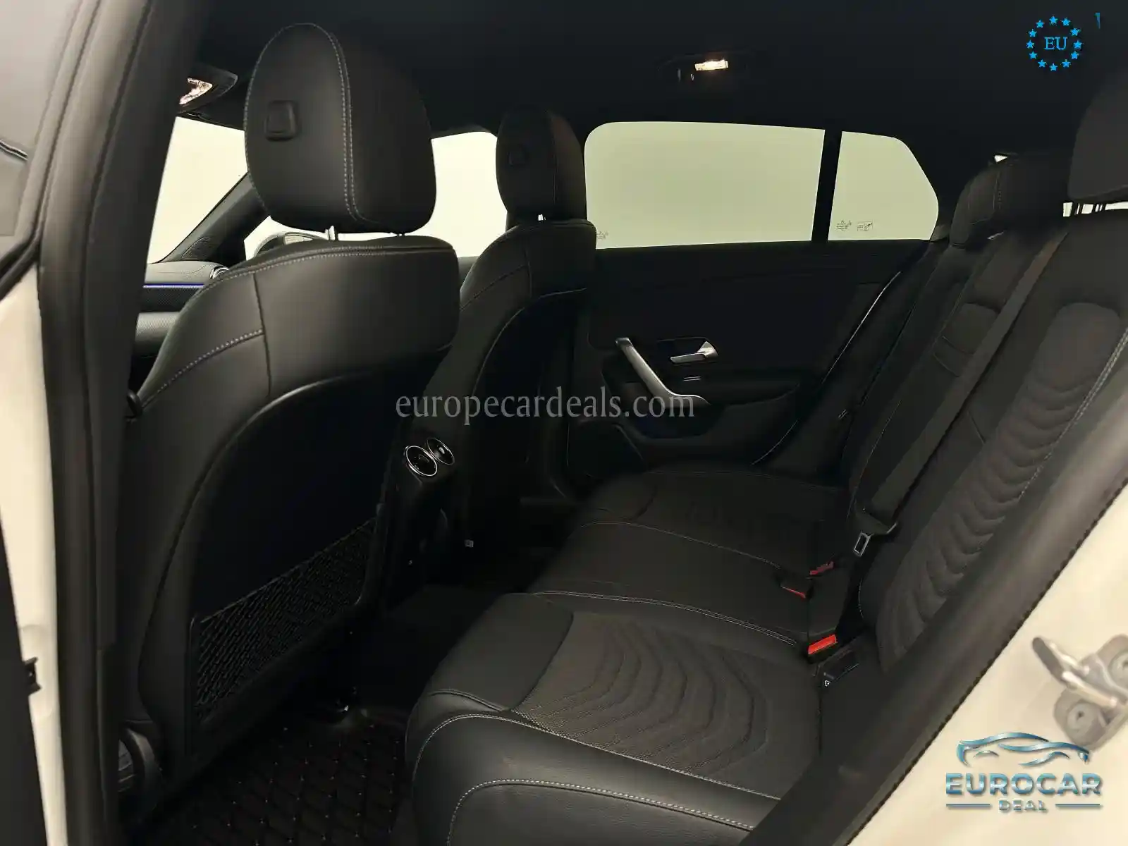 Mercedes-Benz CLA 200 Shooting Brake