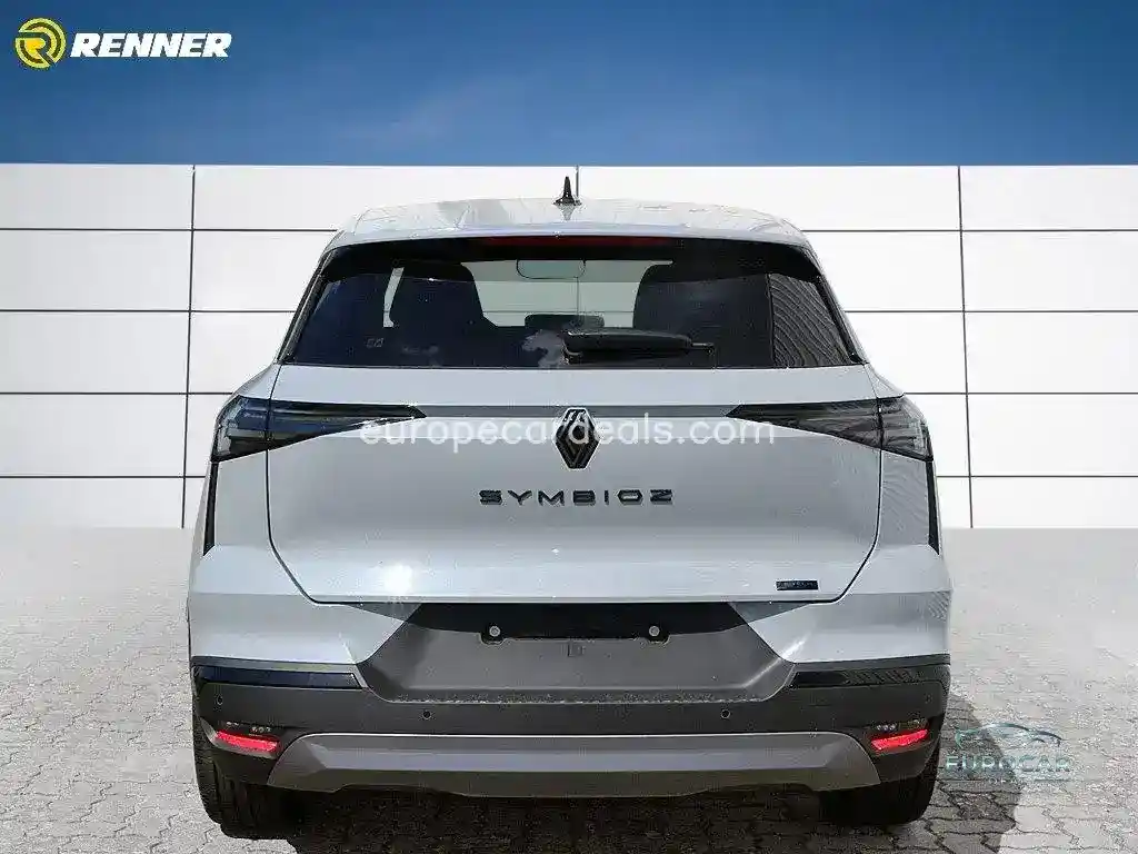 Renault Symbioz