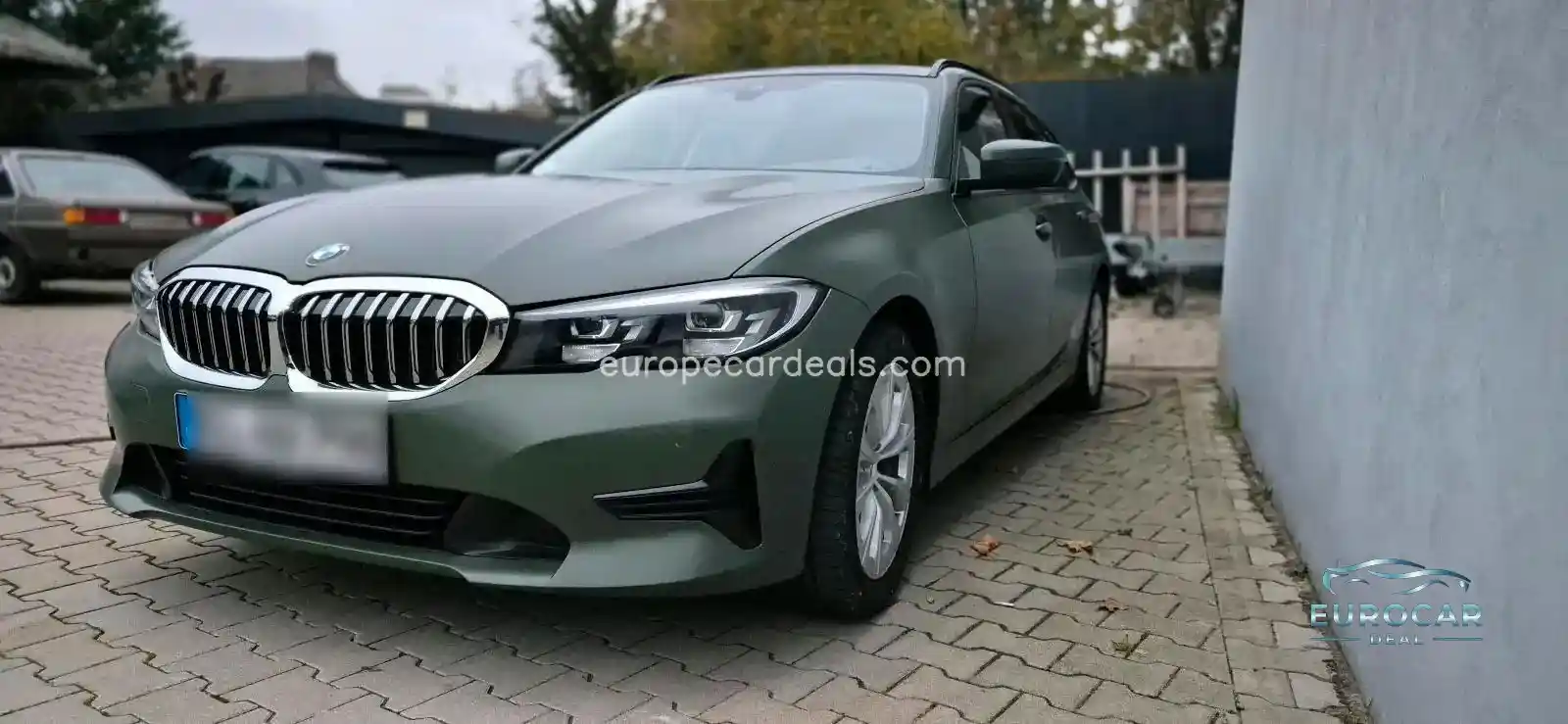 BMW 320