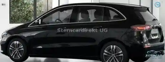 Mercedes-Benz B 250